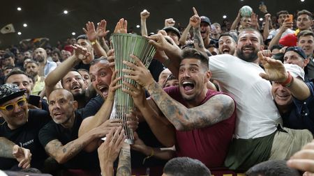 Tragerea la sorți pentru optimile din Conference League Live Video Online, ora 15:00. Chelsea și Fiorentina și-au aflat adversarele