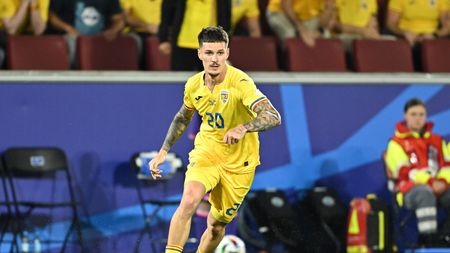 Dennis Man, transfer istoric! Giovanni Becali a făcut anunțul: „Vândut pe 40.000.000 de euro”