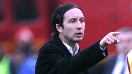 "Arbitrajele ne-au oprit anul trecut să fim campioni!"