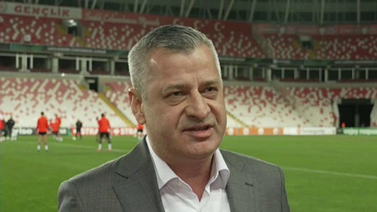 Nelu Varga e primul patron dintre cei care se bat la titlu care are curajul să spună asta: „În România, e degeaba” | EXCLUSIV