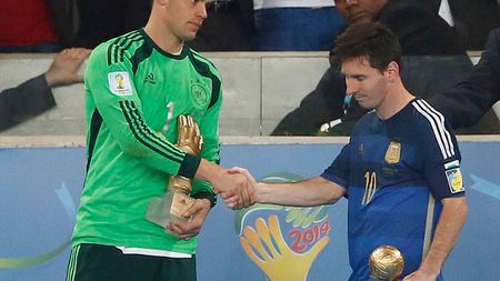 Căile încurcate ale FIFA. Lionel Messi e jucătorul Mondialului, dar nu apare în echipa ideală a CM. Reacția stârnită în România: "Niște cretini. L-au făcut de rahat ca să se răzbune pe Maradona"

