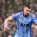 Englezii sunt nemiloși cu Radu Drăgușin. Fostul scouter al lui Tottenham l-a făcut praf: „Știe că transferul e ca și făcut. Nu pot să ia banii pe el acum pentru că au doi accidentați”