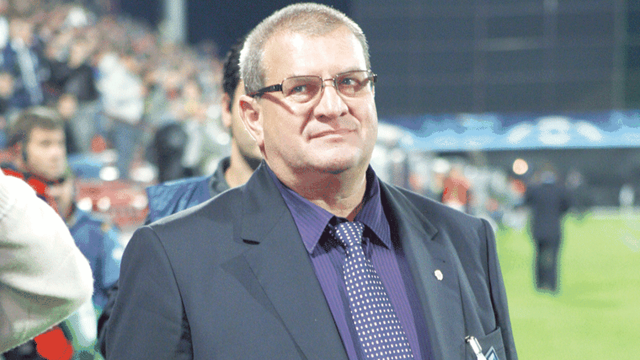 "A luat 50.000 de dolari în plic!"