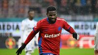 Adevărul despre interesul lui U Cluj pentru Mamadou Thiam, după plecarea de la FCSB