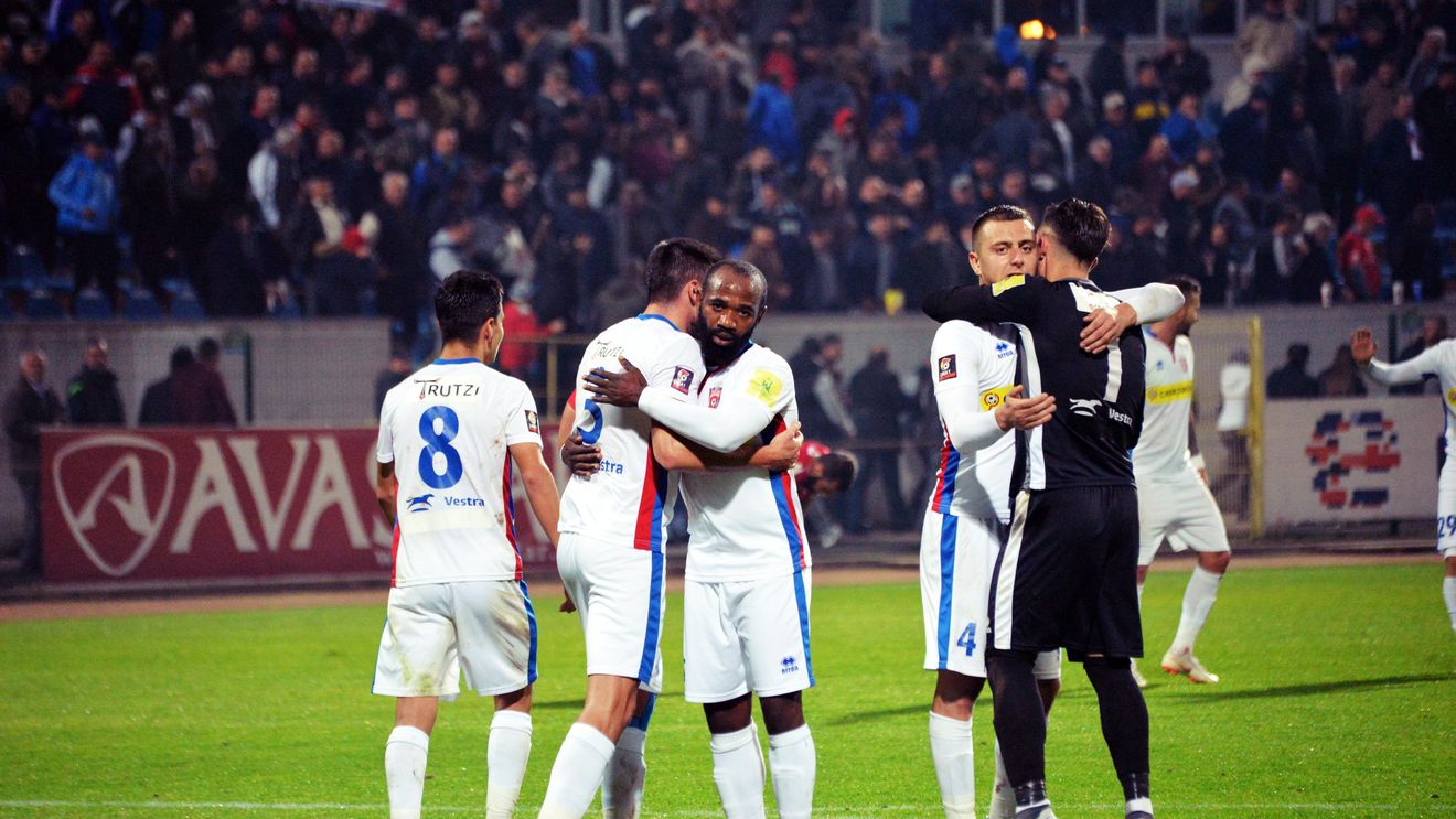 Motivul real pentru care Ongenda și Fabbrini n-au mai ajuns la Dinamo: "Astea sunt datele problemei!". Ce fotbaliști au preferat "câinii" în locul celor doi