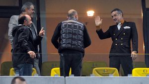 Becali, LOVIT în plin de vestea asta!** Era sigur de un transfer, dar prețul s-a dublat peste noapte! Jucătorul pentru care Steaua va trebui să "liciteze" în iarnă