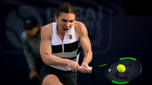 Clasamentul WTA: Sorana Cîrstea urcă în top, Halep, Buzărnescu și Begu, nicio schimbare!  