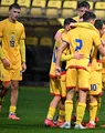 România U19 merge la Turul de Elită pentru EURO! Cinci jucători din Liga 2, pe teren în meciul decisiv cu Islanda U19
