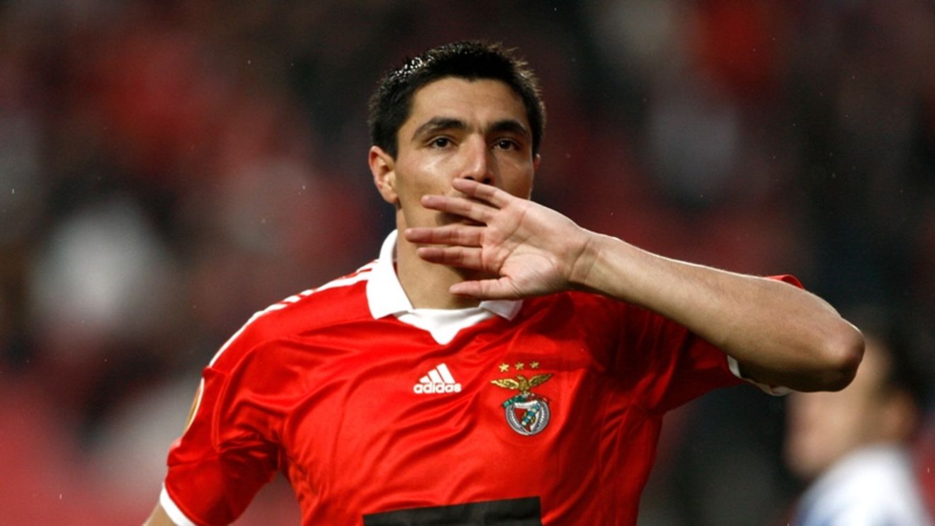 Benfica o umilește pe Hertha** și se califică în optimile Europa League!