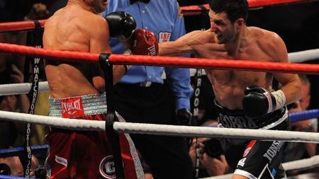 Bute, JIGNIT incredibil de un "coleg" de categorie: "Nu e în stare nici măcar să ajungă la colțul lui"