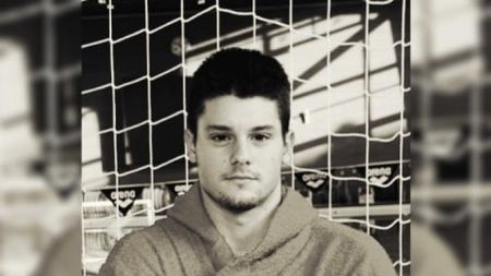 Moartea poloistului Andrei Drăghici putea fi prevenită! Declarație tulburătoare a medicului care l-a tratat pe Ovidiu Hațegan: „Putea fi diagnosticat la un simplu consult!”