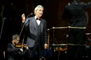 Jannik Sinner, colaborare surprinzătoare cu Andrea Bocelli