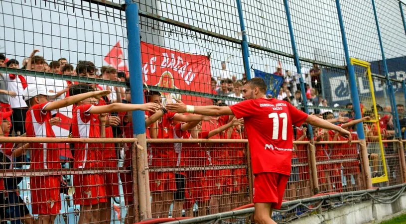 Alexandru Aftanache se desparte cu regret de Costel Enache, antrenorul care l-a adus în fotbalul profesionist: ”Mi-a schimbat cariera. Fără el, cred că și acum eram pe la Deleni.” EXCLUSIV