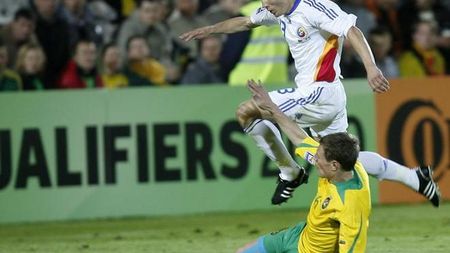 Planul B! **"Mă întâlnesc cu Iancu să discutăm transferul lui Roman!"