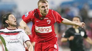 Mircea Rednic și Cornel Dinu se opun plecării lui Moți