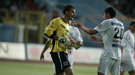 "Putem trece de Dinamo în semifinala Cupei"** Vezi ce planuri au bistrițenii pentru retur