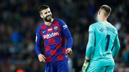 Xavi ajunge abia în vară la Barcelona, dar catalanii îl dau afară săptămâna viitoare pe Valverde! Cine vine antrenor interimar pe Camp Nou