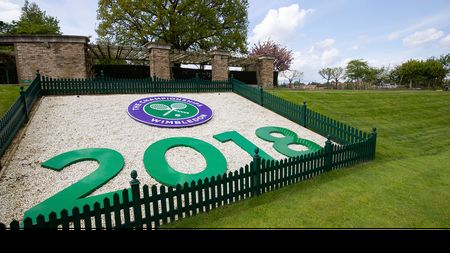 Au pus tunurile pe Wimbledon! Acuzații fără precedent pentru londonezi, din toate direcțiile. Ce li se reproșează organizatorilor turneului-emblemă din tenis înaintea ediției pe care Simona Halep o va începe din postura de lider mondial