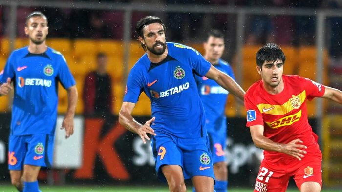 Transfer bombă al lui Andrea Compagno pe final de mercato! Gigi Becali și-a dat acordul pentru această sumă: „Să vedem” | VIDEO EXCLUSIV ProSport Live
