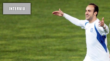 "Nu mă opun** dacă Borcea mă vinde!"