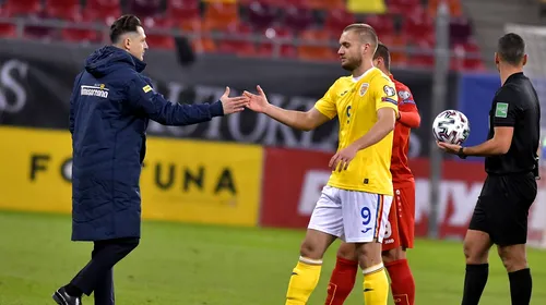Viorel Moldovan, sfat pentru Mirel Rădoi înaintea meciului cu Armenia: „Eu pe el îl băgam mai repede și cu Germania!”. Pe cine mizează fostul internațional