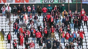 Conducătorul din Superliga cere o „revoluție” în fotbalul românesc: „Nu sunt de acord cu înjurăturile de pe stadioane!” | VIDEO EXCLUSIV ProSport Live