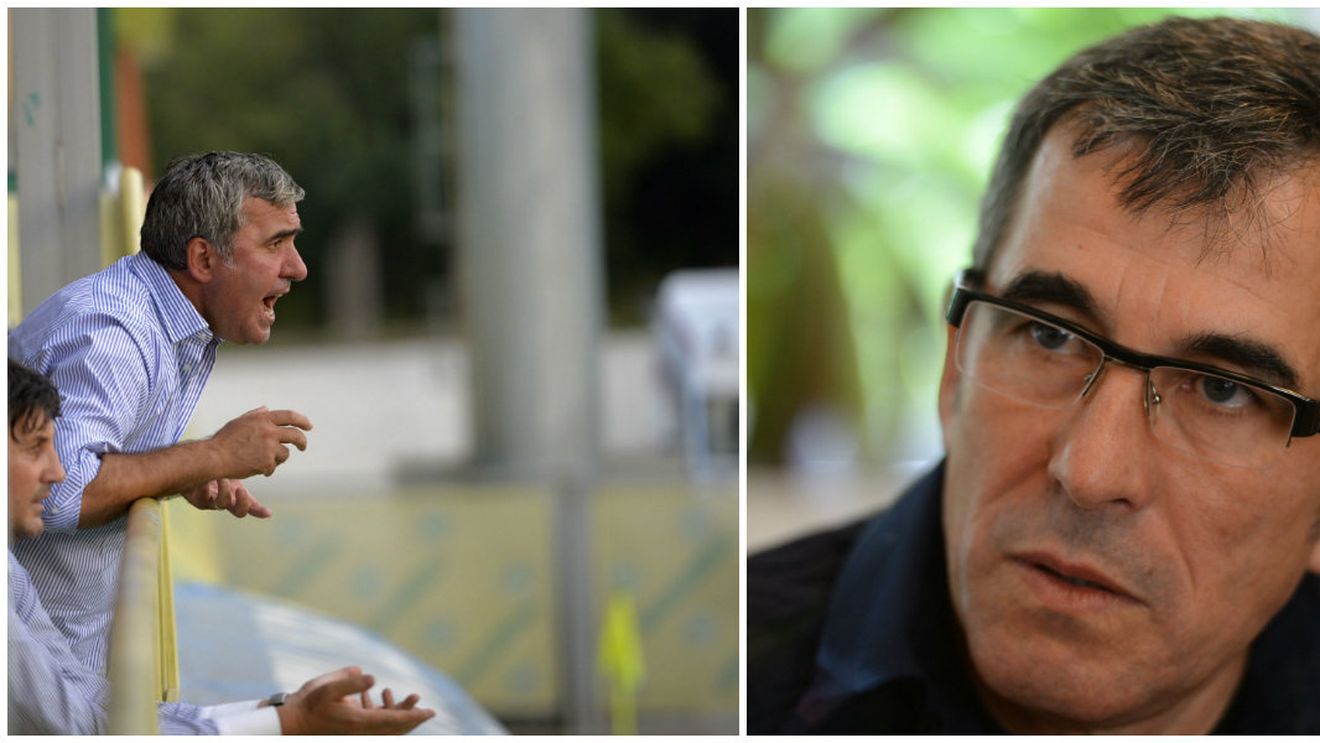 În apărarea lui Hagi. Foștii selecționeri ai naționalelor de juniori neagă acuzațiile lui Doru Isac din ProSport: "Niciodată nu a sunat Hagi să-și impună jucătorii la loturi". Reacții pro și contra ale cititorilor