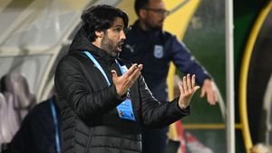 Reacția lui Filipe Coelho după ce oltenii au cântat în vestiar „Cine e pe primul loc?”