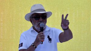 Ion Țiriac uimește lumea sportului alb și are o propunere incredibilă: „Mingea de tenis trebuie mărită cu 10-15 la sută"