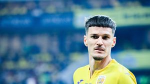 Dennis Man și-a asigurat viitorul. Italienii au făcut anunțul: depinde și de cel al unui francez!