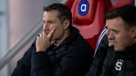 Antrenorul celor de la Sparta Praga, Brian Priske, despre meciul cu Universitatea Craiova: „Nu va fi simplu, a câștigat împotriva unei echipe din Bundesliga”