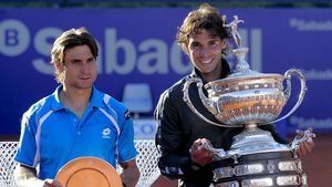 Rafael Nadal a cucerit Barcelona și a ajuns la 34 de victorii consecutive