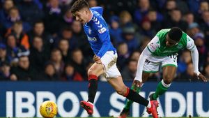 Ianis Hagi, motivul tensiunilor dintre Genk și Rangers! "Scoțienii au toate cărțile în mână!" Au ieșit la iveală amănunte din contractul românului