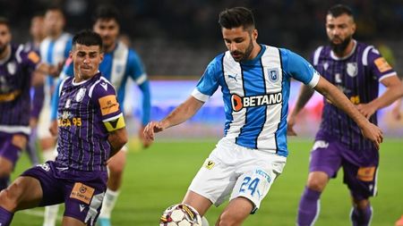 Universitatea Craiova, interesată de transferul căpitanului uneia dintre echipele retrogradate în Liga 2! | EXCLUSIV
