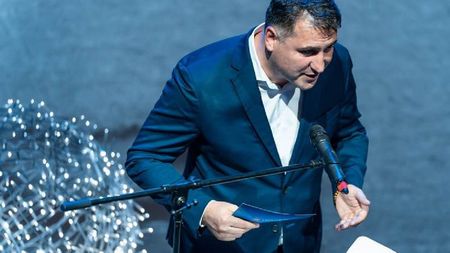Ciprian Paraschiv, critic la adresa jucătorilor după eșecul de la Clinceni: „Un rezultat rușinos! Sunt dezamăgit de lipsa atitudinii!”