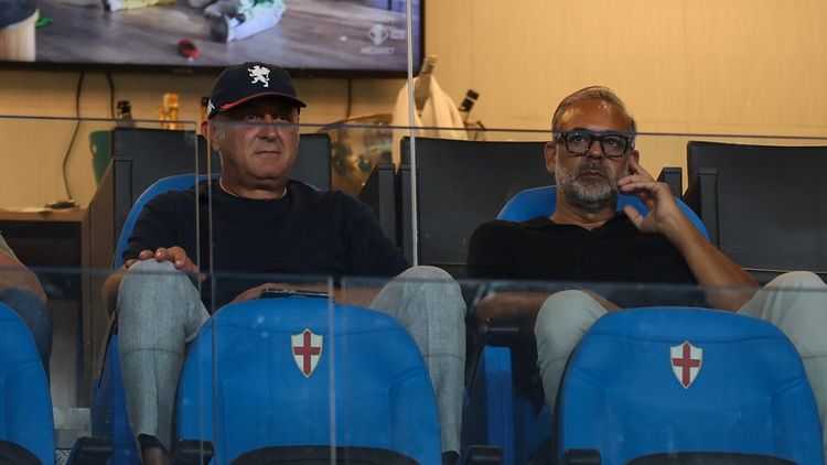 Lovitură pentru fondul american de miliarde în procesul cu directorul lui Dan Şucu. Urmează şi marea decizie legată de majorarea de capital de la Genoa