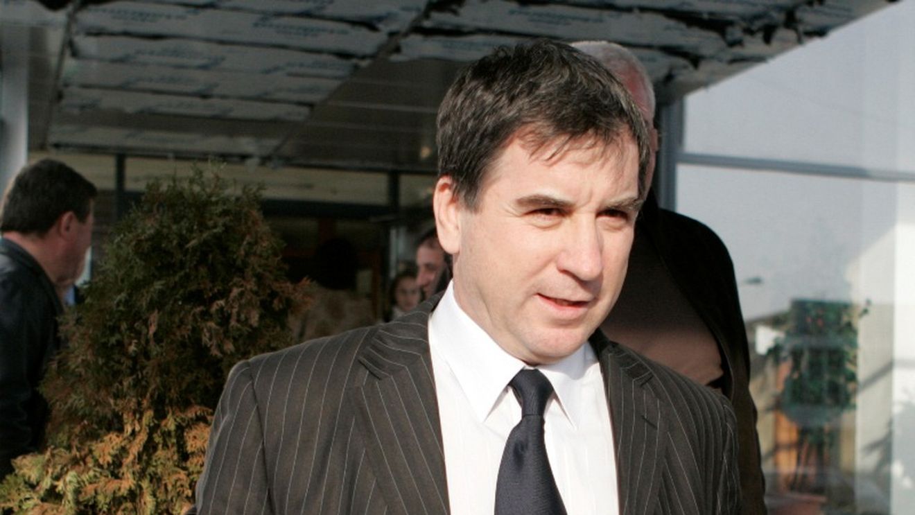 "Goian rămâne la Steaua"