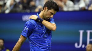 O legendă a tenisului face un anunț în ceea ce îl privește pe Novak Djokovic: "S-a terminat!"