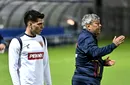 Reacția britanicilor despre sfatul pe care Mircea Lucescu i l-a dat lui Ianis Hagi legat de plecarea de la Rangers