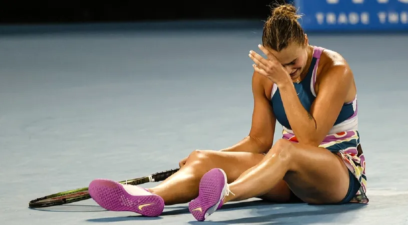 Aryna Sabalenka, decizie radicală la doar o săptămână de la câștigarea Australian Open! S-a retras din cadrul unui turneu de top