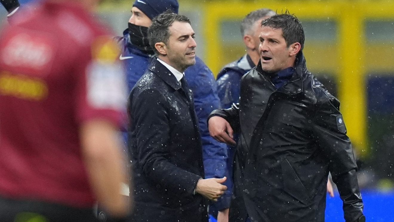 Chivu e în degringoladă şi presa italiană a reacționat după Inter - Atalanta 1-1: „N-a reuşit!”