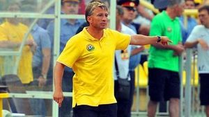 "SuperDan" a refuzat 5 milioane de euro pentru a rămâne la Kuban!** Motivul pentru care nu a acceptat oferta arabilor