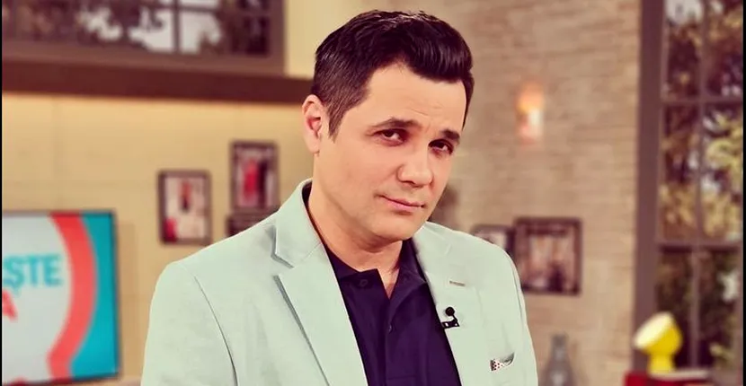 Cove, după plecarea de la emisiunea ”Vorbește lumea”. ”Pro TV nu mai e de mult ceea ce a fost”