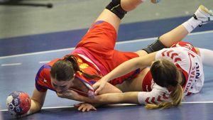 "Cea mai intensă emoție pe care am trăit-o vreodată! Vrem AURUL!" România așteaptă încrezătoare meciul cu Norvegia, din semifinalele CM