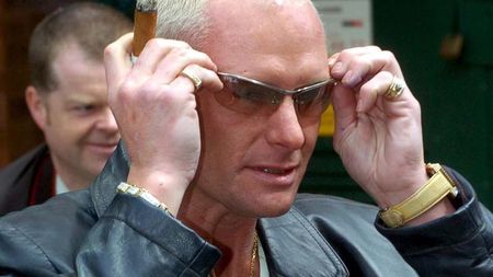 Paul Gascoigne, coborârea în Infern și revenirea din abis (I)