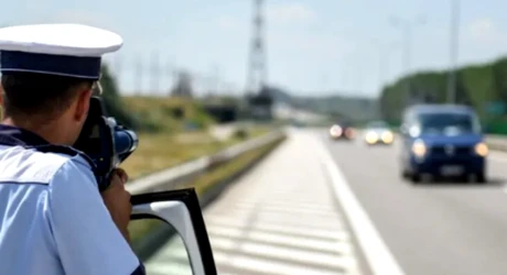 Surpriză pentru șoferi în noul Codul Rutier 2025: Poți depăși limita de viteză fără să fii amendat