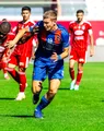 AFC ASA Târgu Mureș vrea să continue seria pozitivă din Liga 2, iar deplasarea din Buzău e abordată cu multă încredere. Luca Galdea: ”Să obținem un rezultat bun”