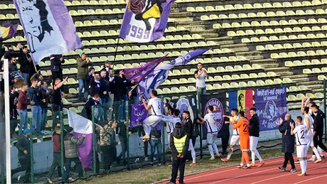 FC Argeș joacă degeaba și în noul sezon al Ligii 2: nu are drept să promoveze.** Săndoi e sceptic: 