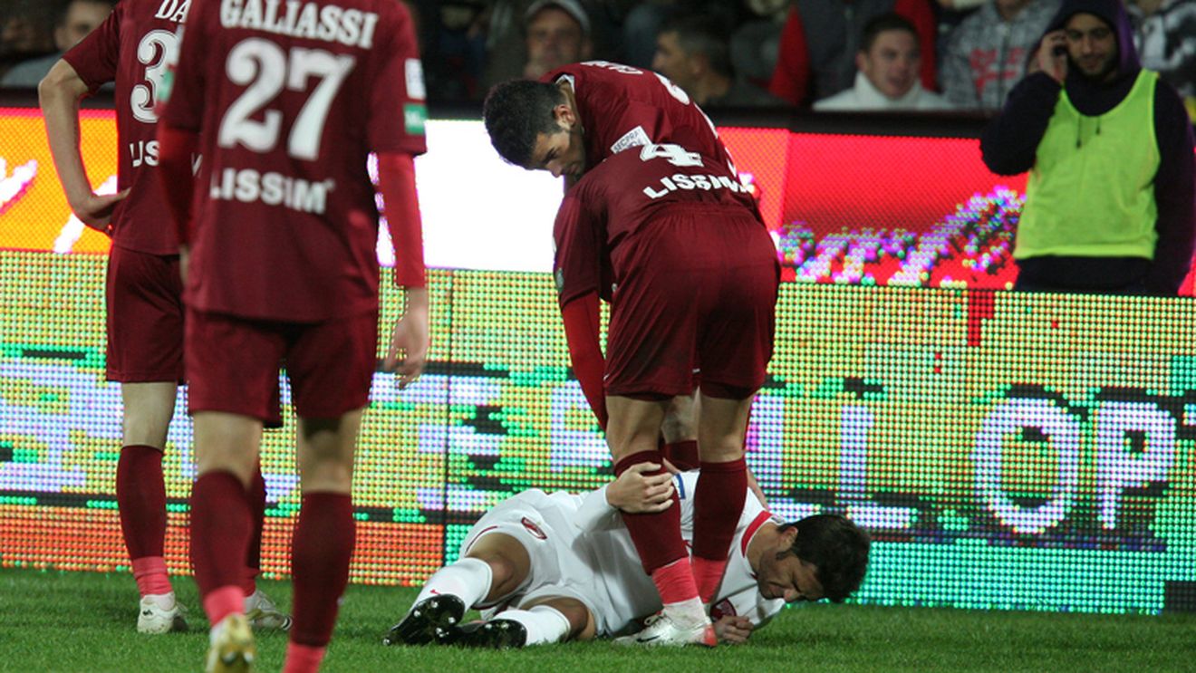 Revine Florin Bratu:** "De luni încep antrenamentele! Sunt convins că echipa își va reveni repede!"