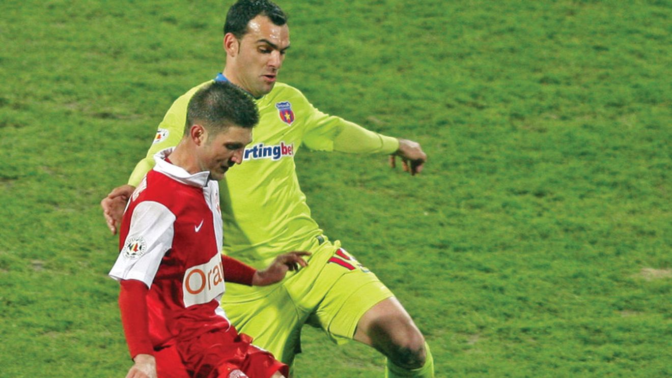 Becali dă verdictul:** "Antrenorul e de vină!"